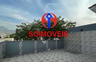 Casa com 4 quartos à venda na rua general clarindo, engenho de dentro, rio de janeiro, 96 m2 por r$ 380.000