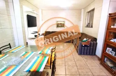 Casa com 4 quartos à venda na avenida maracanã, maracanã, rio de janeiro, 224 m2 por r$ 590.000