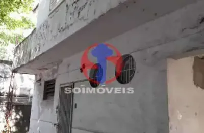 Casa com 5 quartos à venda na Rua Marquês de Valença, Tijuca, Rio de Janeiro