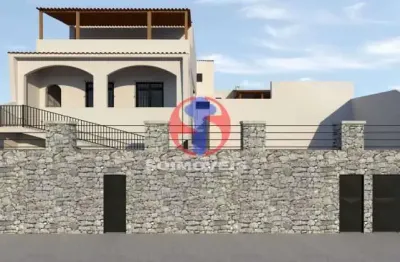 Casa com 5 quartos à venda na rua lins de vasconcelos, lins de vasconcelos, rio de janeiro, 324 m2 por r$ 698.000