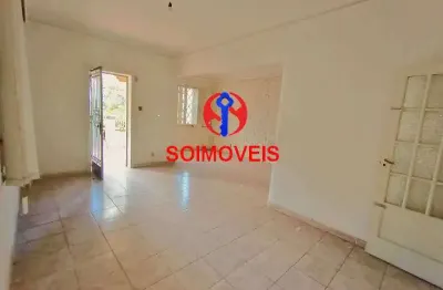 Casa com 5 quartos à venda na rua professor valadares, grajaú, rio de janeiro, 200 m2 por r$ 950.000