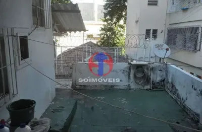 Casa com 5 quartos à venda na rua barão de vassouras, andaraí, rio de janeiro, 240 m2 por r$ 420.000