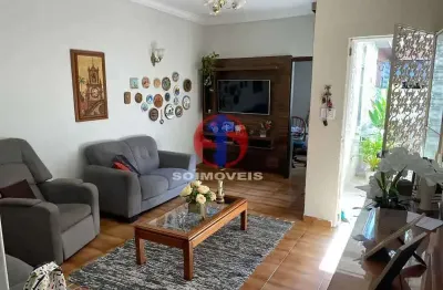 Casa em condomínio fechado com 4 quartos à venda na Rua José Bonifácio, Todos os Santos, Rio de Janeiro