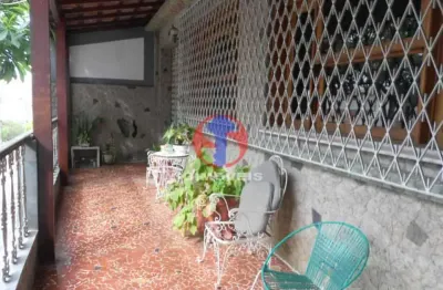 Casa em condomínio fechado com 4 quartos à venda na Avenida João Ribeiro, Pilares, Rio de Janeiro