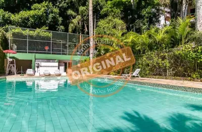 Casa em condomínio fechado com 5 quartos à venda na estrada da canoa, são conrado, rio de janeiro, 384 m2 por r$ 1.890.000