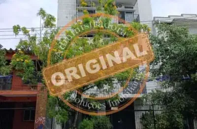 Cobertura com 1 quarto à venda na Rua Paula Brito, Andaraí, Rio de Janeiro