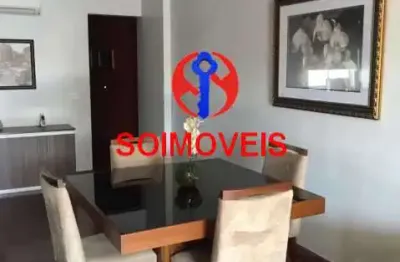 Cobertura com 2 quartos à venda na rua aguiar, tijuca, rio de janeiro, 93 m2 por r$ 950.000