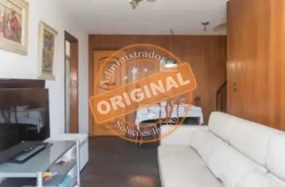 Cobertura com 2 quartos à venda na Rua São Francisco Xavier, São Francisco Xavier, Rio de Janeiro