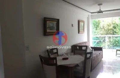 Cobertura com 3 quartos à venda na Rua Emília Sampaio, Vila Isabel, Rio de Janeiro