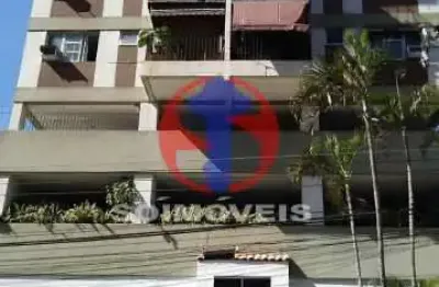 Cobertura com 3 quartos à venda na rua maranhão, méier, rio de janeiro, 130 m2 por r$ 670.000