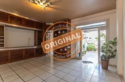 Cobertura com 3 quartos à venda na Rua Valparaíso, Tijuca, Rio de Janeiro