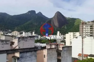 Cobertura com 4 quartos à venda na rua luís guimarães, vila isabel, rio de janeiro, 200 m2 por r$ 844.000