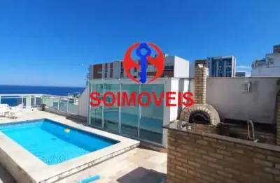 Cobertura com 6 quartos à venda na Rua Prudente de Morais, Ipanema, Rio de Janeiro