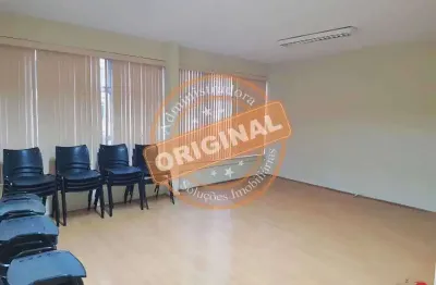 Sala comercial à venda na Avenida Nossa Senhora de Copacabana, Copacabana, Rio de Janeiro