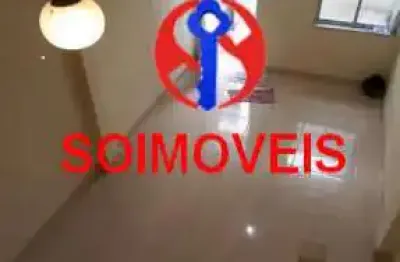 Casa com 1 quarto à venda na rua torres homem, vila isabel, rio de janeiro, 80 m2 por r$ 175.000