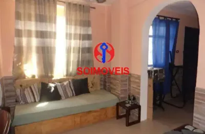 Casa com 2 quartos à venda na rua goulart, tijuca, rio de janeiro, 90 m2 por r$ 420.000