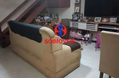 Casa com 2 quartos à venda na rua daniel carneiro, engenho de dentro, rio de janeiro, 135 m2 por r$ 428.999