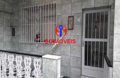 Casa com 2 quartos à venda na rua camarista meier, engenho de dentro, rio de janeiro, 150 m2 por r$ 260.000