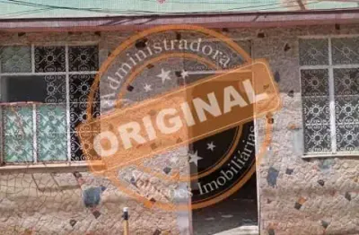 Casa com 2 quartos à venda na rua josé bonifácio, cachambi, rio de janeiro, 80 m2 por r$ 300.000