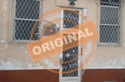 Casa em condomínio fechado com 3 quartos à venda na rua oito de dezembro, vila isabel, rio de janeiro, 80 m2 por r$ 340.000