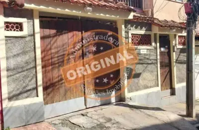 Casa com 3 quartos à venda na Rua Barão de Petrópolis, Rio Comprido, Rio de Janeiro