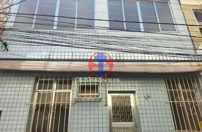 Casa em condomínio fechado com 4 quartos à venda na rua barão de ubá, praça da bandeira, rio de janeiro, 240 m2 por r$ 600.000