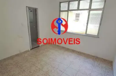 Kitnet / stúdio à venda na rua antônio mendes campos, glória, rio de janeiro, 23 m2 por r$ 400.000