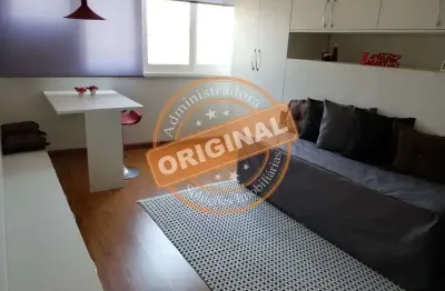 Kitnet / Stúdio à venda na Largo São Francisco de Paula, Centro, Rio de Janeiro