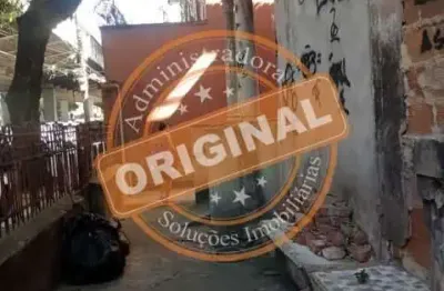 Kitnet / Stúdio à venda na Avenida Paulo de Frontin, Praça da Bandeira, Rio de Janeiro