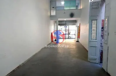 Ponto comercial à venda na Rua Dona Romana, Engenho Novo, Rio de Janeiro