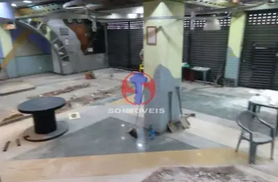 Ponto comercial para alugar na rua uruguai, andaraí, rio de janeiro, 612 m2 por r$ 34.999