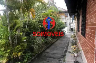 Terreno à venda na rua artidoro da costa, vila isabel, rio de janeiro por r$ 2.414.999