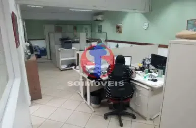 Prédio com 10 salas à venda na rua condessa belmonte, engenho novo, rio de janeiro, 855 m2 por r$ 1.148.500