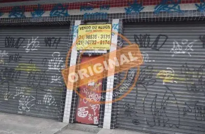 Terreno à venda na rua josé do patrocínio, grajaú, rio de janeiro, 332 m2 por r$ 2.000.000