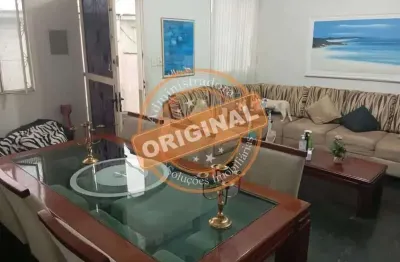 Casa com 3 quartos à venda na rua ferreira pontes, andaraí, rio de janeiro, 190 m2 por r$ 350.000