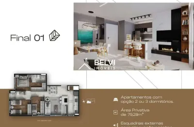 Jardim haut – vista privilegiada e lazer completo no jardim botânico