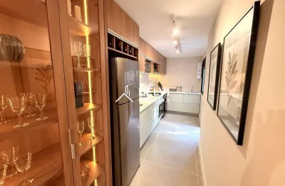 Casa sky 2 dormitórios, 1 com suíte – independência e conforto no duetto