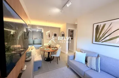 Casa em condomínio fechado com 2 quartos à venda na Estrada João de Oliveira Remião, 1450, Lomba do Pinheiro, Porto Alegre