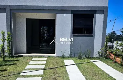 Casa em condomínio fechado com lazer completo no park serena viamão