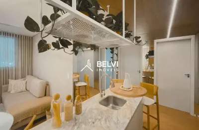 2 dormitórios bem distribuídos + piscina + lazer completo – bento gonçalves