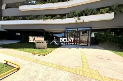 Studios no liv executive para airbnb com alto retorno e ótima localização