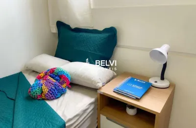 1 dorm moderno + piscina + lazer completo – madrid gravataí – oportunidade!