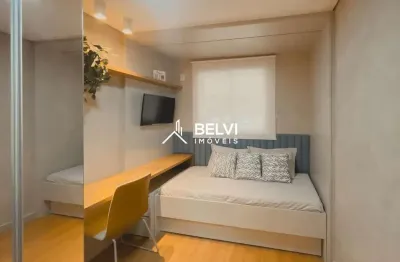 Milão – 2 dormitórios com piscina, quiosques e lazer completo em são leopoldo