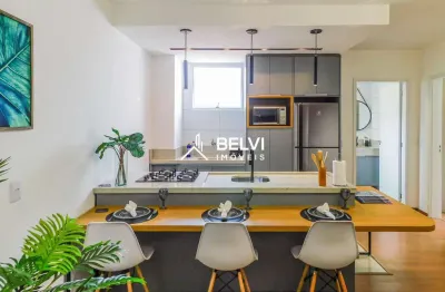 Apartamento com 2 quartos à venda na Rua Coronel Jacob Kroeff Filho, 1943, Rondônia, Novo Hamburgo