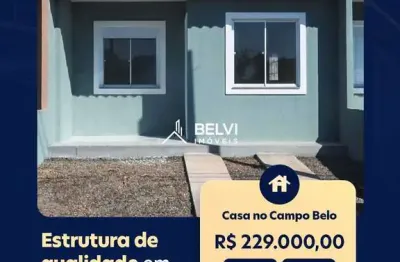 Casa 2 dormitórios no campo belo — conforto e localização ideal