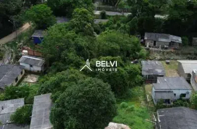 Terreno à venda na Rua Artur Azevedo, 10, Jardim Krahe, Viamão