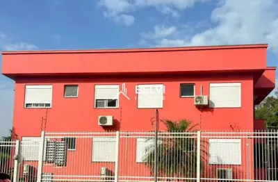 Apartamento com 2 quartos à venda na Rua Alcebíades Azeredo dos Santos, 1569, Fiuza, Viamão
