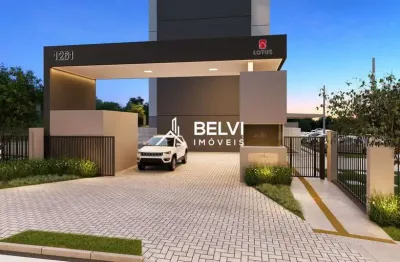 Apartamento com 2 quartos à venda na Rua Felipe Uebel, 1261, Santo André, São Leopoldo