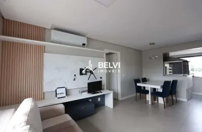 Apartamento com 2 quartos para alugar na Rua Vicente da Fontoura, 1531, Santana, Porto Alegre