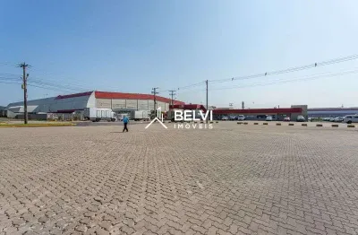 Pavilhão 3 dormitórios para alugar Pedreira Nova Santa Rita/RS